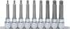 KS Tools 9181340 Hylsnyckelsats imperial 1/2" 918.1340
