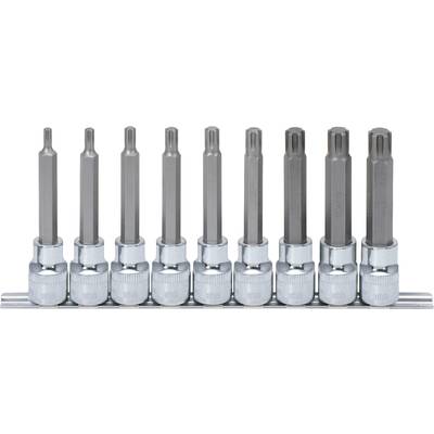 KS Tools 918.1340 Hylsnyckelsats 918.1340