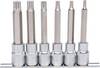 KS Tools 9181358 Hylsnyckelsats 1/2" 918.1358
