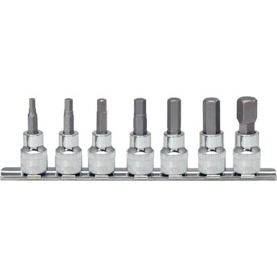 KS Tools 918.1670 Hylsnyckelsats 918.1670
