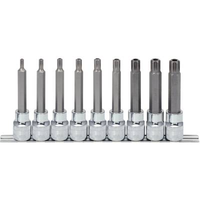 KS Tools 918.1895 Hylsnyckelsats 918.1895