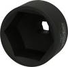 KS Tools 4604943 460.4943 Sexkant Axelmutter-nyckel 46 mm 1/2" 46 mm 1/2"
