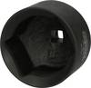 KS Tools 4604944 460.4944 Axelmutter-nyckel 65 mm 1/2"