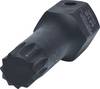 KS Tools 5151166 515.1166 Inner-flertandad (XZN) Hylsauttag 1/2" M18 1 st 1/2"