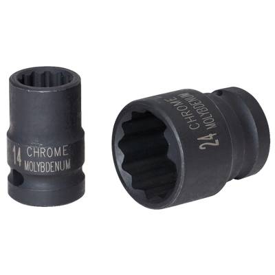 KS Tools 5150938 515.0938 Kraft-hylsnyckelinsats