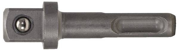 KS Tools 5141133 514.1133 SDS-fyrkant-adapter   Drivning 1/2" 65 mm 1 st