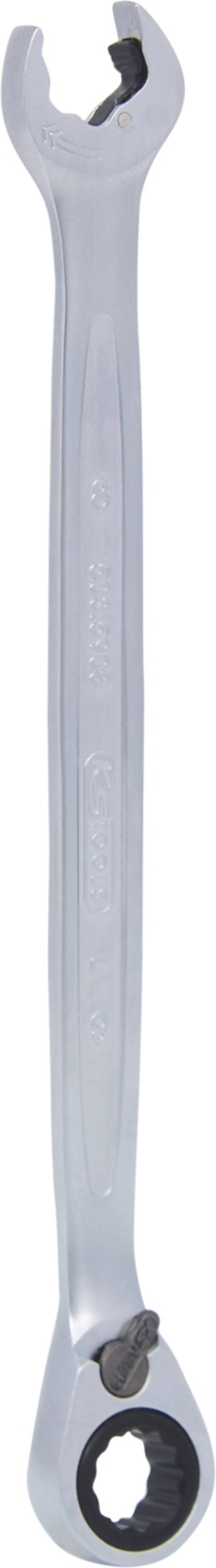 KS Tools 503.5908 5035908 Ringskruvnyckel  Nyckelvidd (Metrisk) (för titel) 8 mm