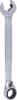 KS Tools 503.5917 5035917 Ringskruvnyckel Nyckelvidd (Metrisk) (för titel) 17 mm