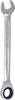 KS Tools 503.4227 Ringspärrnyckel Nyckelvidd (Metrisk) (för titel) 27 mm
