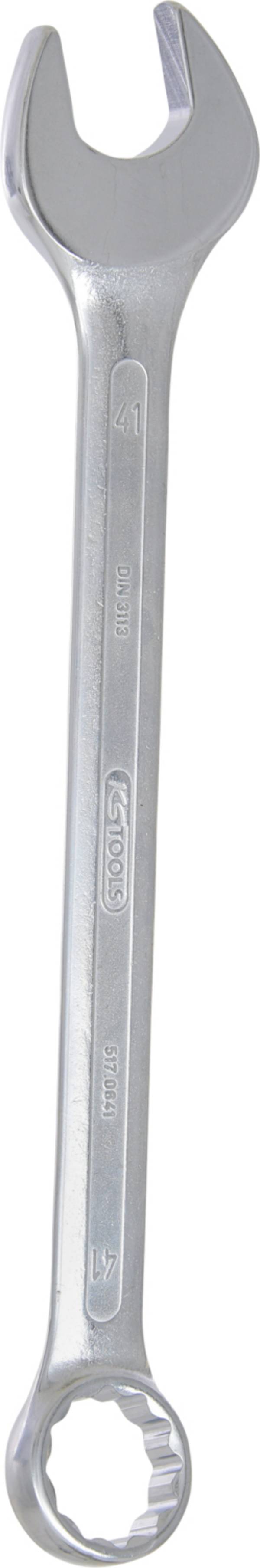 KS Tools 517.0641  Ringskruvnyckel  Nyckelvidd (Metrisk) (för titel) 41 mm