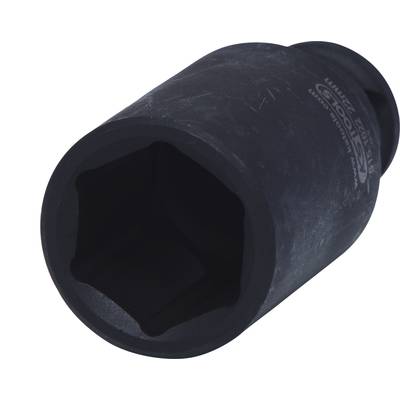 KS Tools 5151622 515.1622 Kraft-hylsnyckelinsats 22 mm