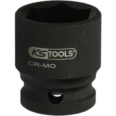 KS Tools 5152203 515.2203 Kraft-hylsnyckelinsats 160 mm