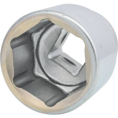 KS Tools Stecknuss 1" 50mm 911.1050 Hylsauttag 50 mm