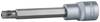 KS Tools 917.1304 9171304 Tamper Torx Hylsauttag TB 70 1/2"