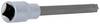 Brilliant Tools BT022703 BT022703 TORX Hylsauttag 1/2" T 55 1/2"