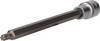 Brilliant Tools BT022710 BT022710 TX Hylsauttag T 40 1/2"