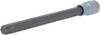 Brilliant Tools BT022714 BT022714 TX Hylsauttag T 60 1/2"