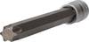 Brilliant Tools BT022715 BT022715 TORX Hylsauttag 1/2" T 70 1/2"