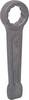 KS Tools 517.0930 5170930 Hammarnyckel-ringnyckel Nyckelvidd (Metrisk) (för titel) 30 mm