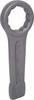 KS Tools 517.0955 5170955 Hammarnyckel-ringnyckel Nyckelvidd (Metrisk) (för titel) 55 mm