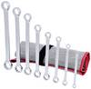 KS Tools 920.0448 9200448 Dubbelskruvnyckelsats Nyckelvidd (Metrisk) (för titel) 6 - 22 mm
