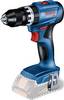 Bosch Professional GSB 18V-45 06019K3300 Slagborrmaskin batteri 18 V Li-Ion borstfri, exkl. batteri/laddare