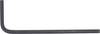 KS Tools 1512602 Inner-sexkantig Vinkelskruvmejsel 2 mm 2.0 mm