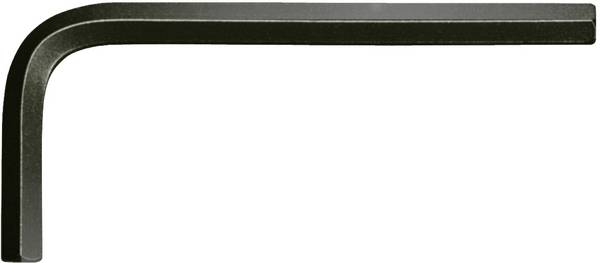 KS Tools 1512611 Inner-sexkantig Vinkelskruvmejsel 11 mm  11 mm