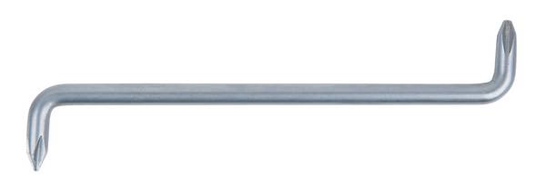 KS Tools 1512680 PH Vinkelskruvmejsel   PH 1, PH 2