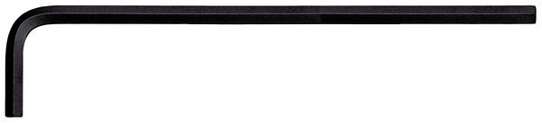 KS Tools 1512722 Inner-sexkantig Vinkelskruvmejsel  3/32 tum 3/32"
