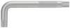 KS Tools 1514101 XZN Vinkelskruvmejsel 4 mm M4