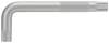 KS Tools 1514102 XZN Vinkelskruvmejsel 5 mm M5