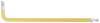 KS Tools 151.4277 TORX Vinkelskruvmejsel T 40