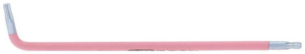 KS Tools 151.4291 TORX Vinkelskruvmejsel   T 10