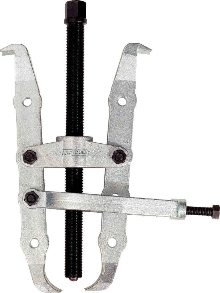 KS Tools 620.5503 Avdragare Spännområde 150 mm Antal hakar 2