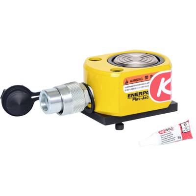 KS Tools 6400150 Platt hydraulikcylinder