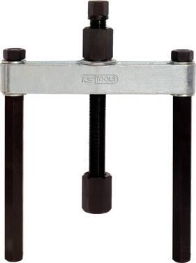 KS Tools 660.0605 Motstöd-anordning för avdragare Spännområde 55–205 mm Antal hakar 2