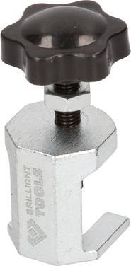 Brilliant Tools BT686002 Torkararm-avdragare