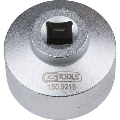 KS Tools 1509218 Verktyg för oljeservice