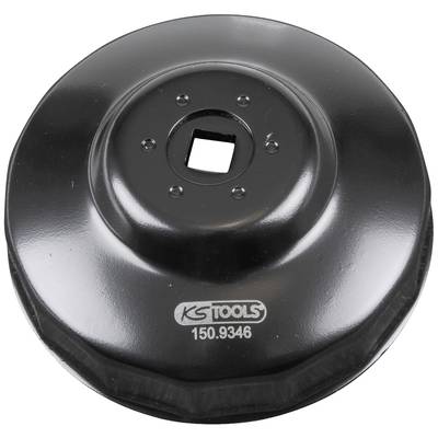 KS Tools 1509346 Verktyg för oljeservice
