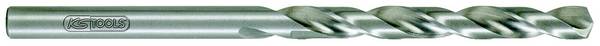 KS Tools 330.2155 3302155 HSS-G Metall-spiralborrset 15.5 mm Total längd 178.0 mm blank DIN 338 1 st