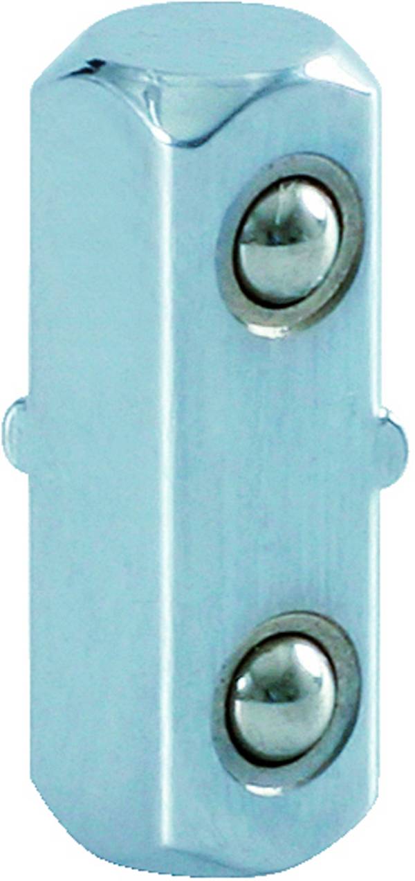 KS Tools 130.0315 130.0315 Hylsnyckeladapter 19 mm  Drivning 1/4" 19 mm 1 st