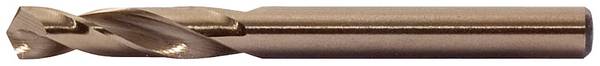 KS Tools 330.6085 330.6085 HSS-G-Co 5 Metall-spiralborrset 8.5 mm Total längd 79.0 mm Cobalt DIN 1897 10 st