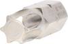 KS Tools 911.5145 Torx-Bit 5/16" Tx45 Laenge 30mm plus6 TX-bits Drivning: 5/16" Output: TX TX 45 30 mm