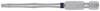 KS Tools 918.3650 918.3650 TX-bits Drivning: 1/4" Output: TX TB 10 75 mm