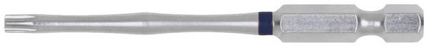 <br>  KS Tools<br>  918.3655<br>  918.3655<br>  TX-bits<br>  Drivning: 1/4"<br>  Output: TX<br>  TB 15<br>  75 mm<br>