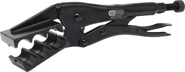 KS Tools 450.0352 Låstång   255 mm