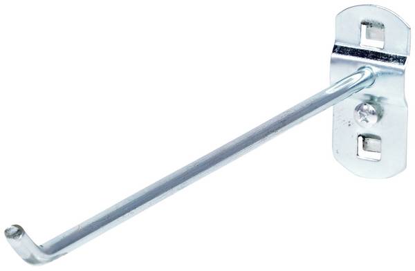 KS Tools 860.0807 Organiseringssystem (Ø x L) 6 mm x 200 mm 1 st