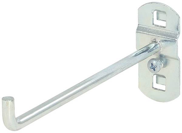KS Tools 860.0811 Organiseringssystem (Ø x L) 6 mm x 125 mm 1 st