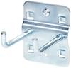 KS Tools 860.0817 Organiseringssystem (Ø x L) 6 mm x 50 mm 1 st